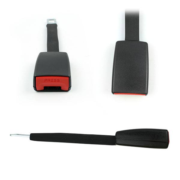 Daljši podaljšek 25 cm, kovinski jeziček 21,5 mm 432